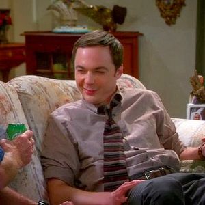 Foto The Big Bang Theory