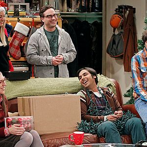 Foto The Big Bang Theory