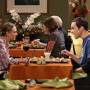 Foto The Big Bang Theory