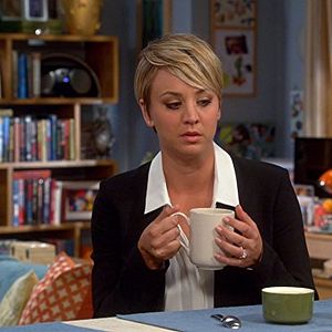 Foto The Big Bang Theory