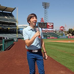 Foto The Big Bang Theory