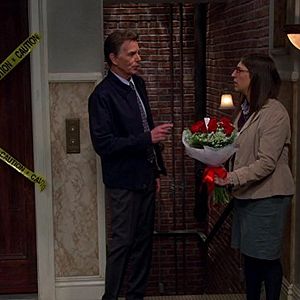 Foto The Big Bang Theory