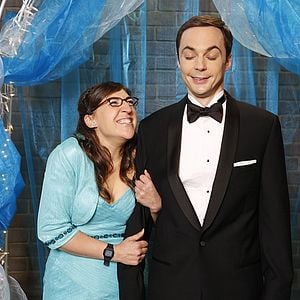 Foto The Big Bang Theory