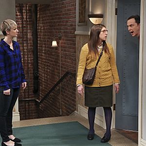 Foto The Big Bang Theory