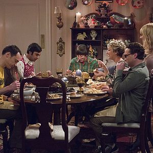 Foto The Big Bang Theory