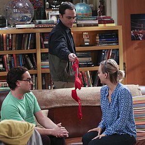 Foto The Big Bang Theory
