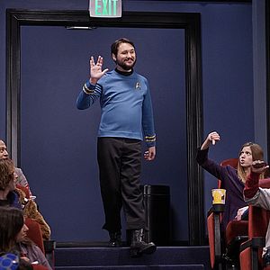 Foto The Big Bang Theory