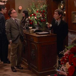 Foto The Big Bang Theory