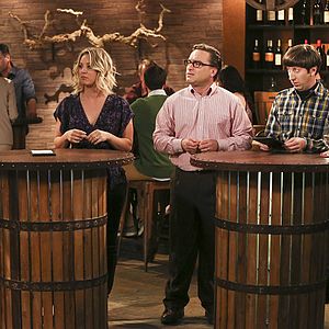 Foto The Big Bang Theory