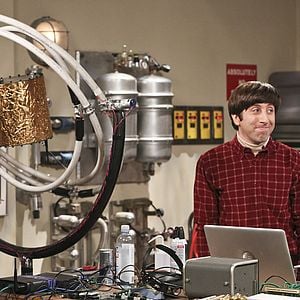 Foto The Big Bang Theory