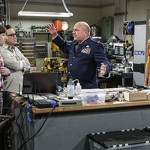 Foto The Big Bang Theory