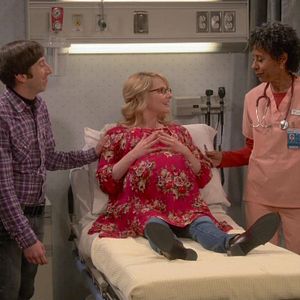 Foto The Big Bang Theory