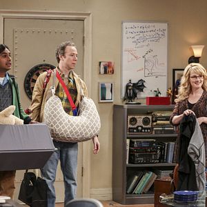 Foto The Big Bang Theory