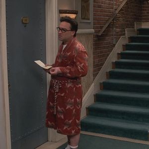 Foto The Big Bang Theory