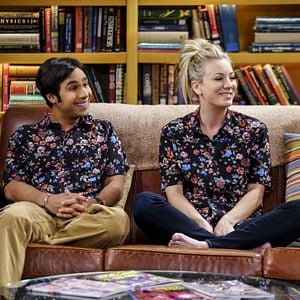 Foto The Big Bang Theory