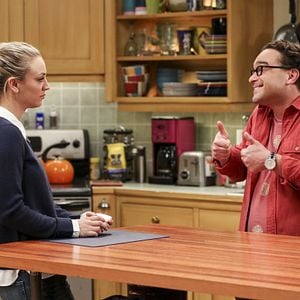 Foto The Big Bang Theory