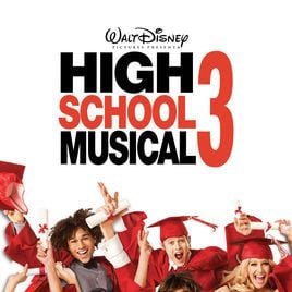 Foto High School Musical 3: La graduación