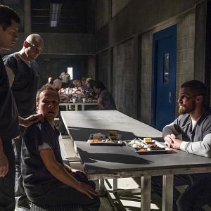 Foto Brendan Fletcher