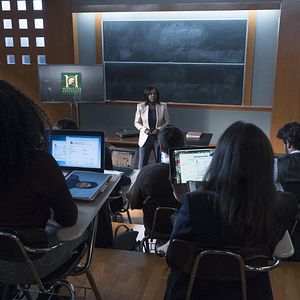 Foto How To Get Away With Murder