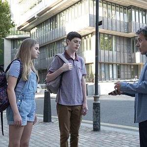 Foto John Ross Bowie