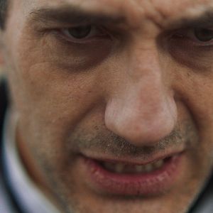 Foto The great darkened days