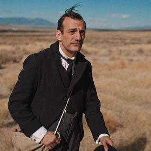 Foto The great darkened days