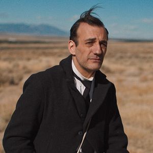 Foto The great darkened days