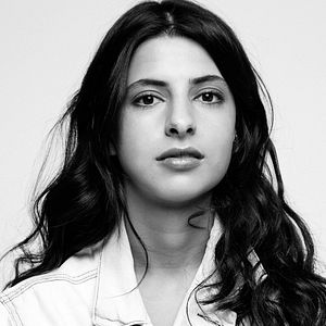 Foto Nicolasa Ortíz Monasterio