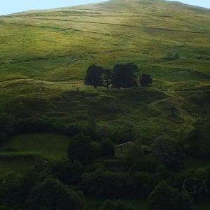Foto Garabandal, solo Dios lo sabe