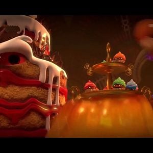 Foto La princesa encantada