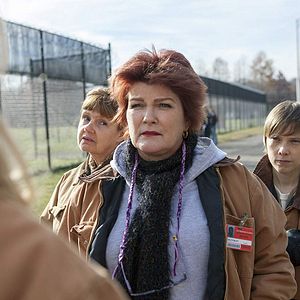 Foto Orange is the new Black