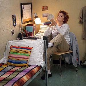 Foto Orange is the new Black