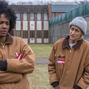 Foto Orange is the new Black