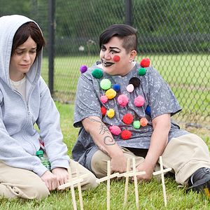 Foto Orange is the new Black