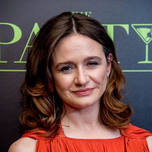 Foto Emily Mortimer