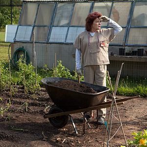 Foto Orange is the new Black