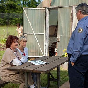 Foto Orange is the new Black