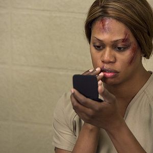 Foto Orange is the new Black