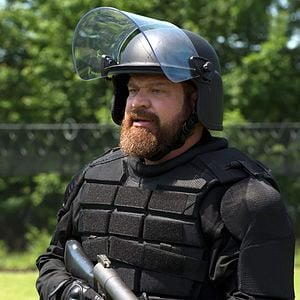 Foto Orange is the new Black