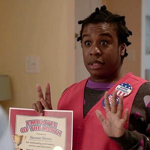 Foto Orange is the new Black