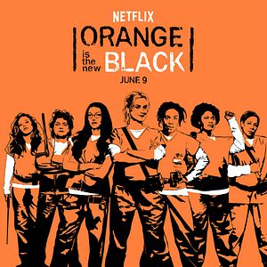 Foto Orange is the new Black