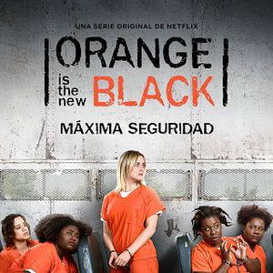 Foto Orange is the new Black