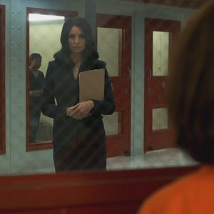 Foto Orange is the new Black