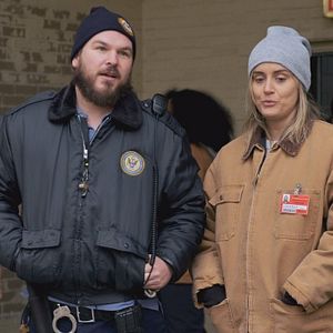 Foto Orange is the new Black