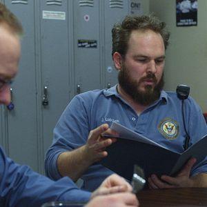 Foto Orange is the new Black