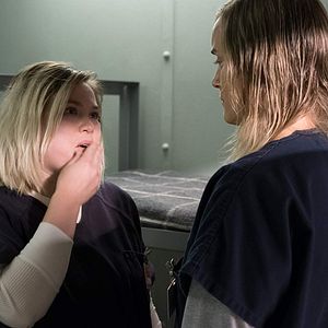 Foto Orange is the new Black