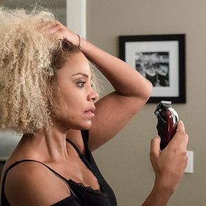 Foto Nappily Ever After