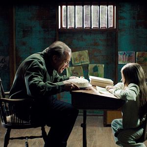 Foto Criaturas nocturnas