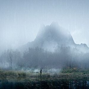 Foto Criaturas nocturnas