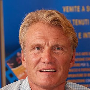Foto Dolph Lundgren